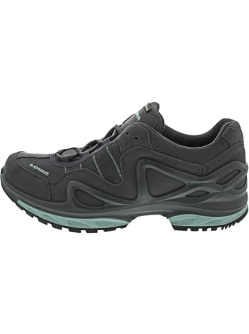 LOWA Gorgon GTX Ws Wanderschuh Grau