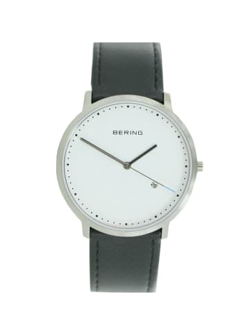 Bering Quarzuhr 11139-404 in Silber