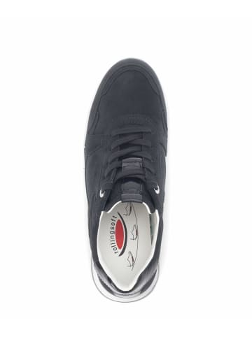 Gabor Sneaker für Damen in schwarz