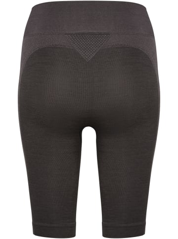 Hummel Kurze Hose Hmlclea Damen in SHALE