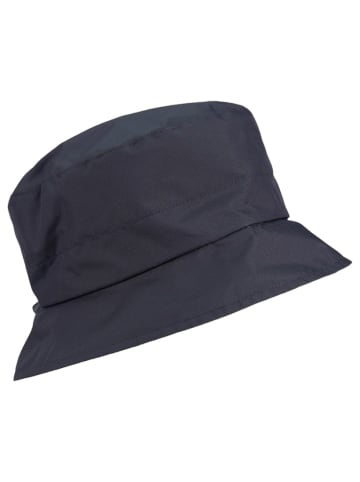 Loevenich Lackmütze in blau