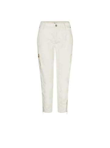 MAC Jeans in Weiß