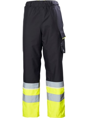 Helly Hansen Winterhose "Uc-Me Winter Pant Cl1" in Gelb