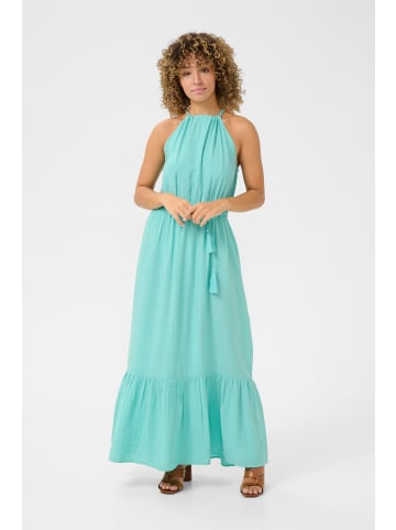 Cream Kleid CRElora A-shape in Aquarelle