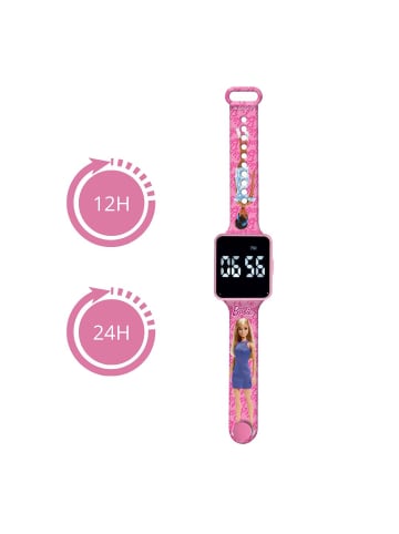 Lexibook Barbie LED Digitaluhr