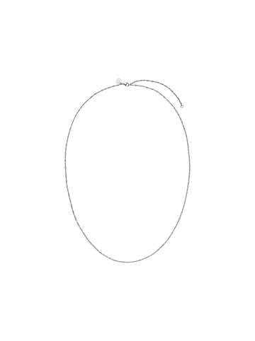PURELEI Kette Lightly 70-80 in Silver
