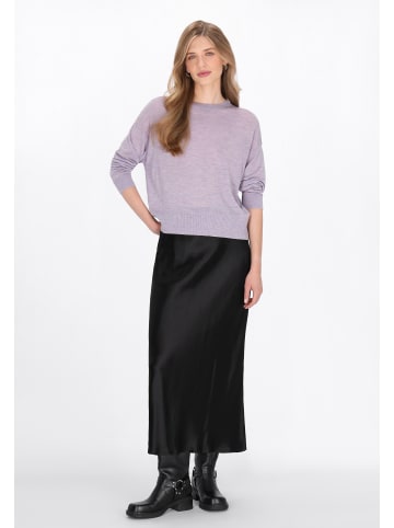 DreiMaster Vintage Women Pullover in light lavender