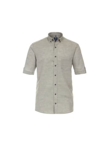 Redmond FreizeitHemd für Herren in beige