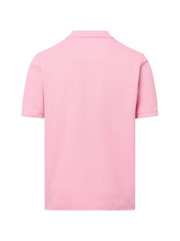 FYNCH-HATTON Poloshirt in rosa