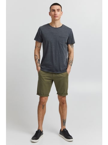 BLEND Chinoshorts BHBruno in Grün