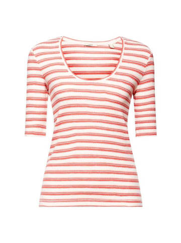 ESPRIT T-Shirt in pastel pink