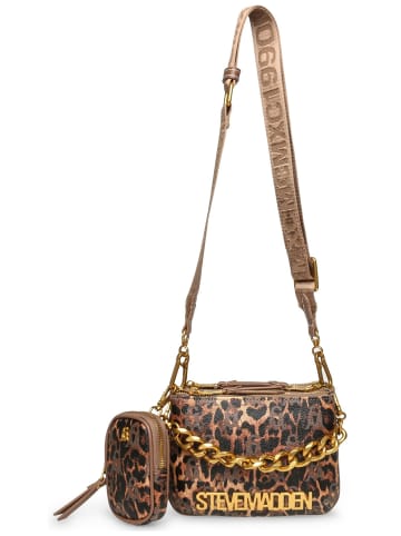 Steve Madden Taschen in Leopard