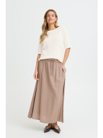 Fransa Halblange Ärmel FRCAMMY Regular fit in Whisper White