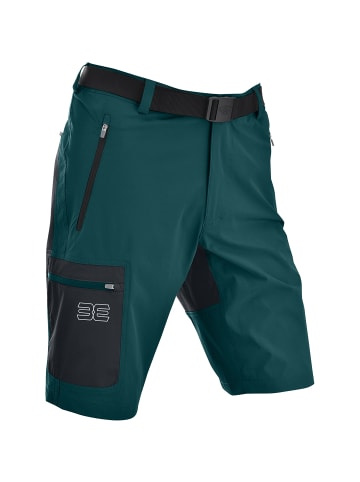 Maul Sport Bermuda Doldenhorn XT in Petrol2515