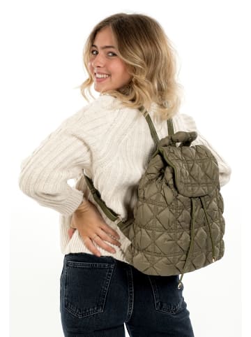 EMILY & NOAH Rucksack E&N Hale in oliv