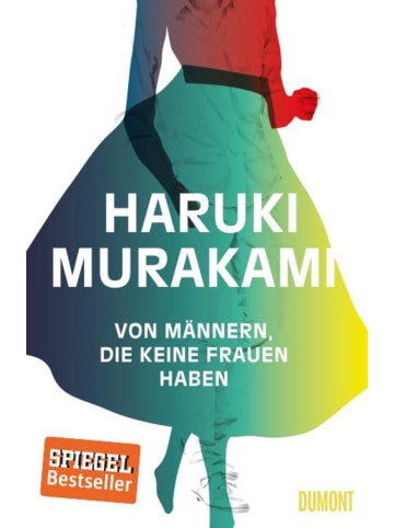 DuMont Von Männern, die keine Frauen haben | 7 neue Erzählungen