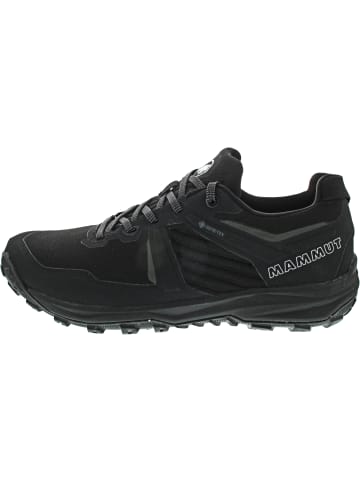 Mammut Ultimate III Low GTX Men Wanderschuh Schwarz