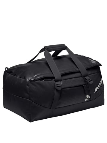 Vaude CityDuffel 35 - Reisetasche 53 cm (buckeye) in schwarz