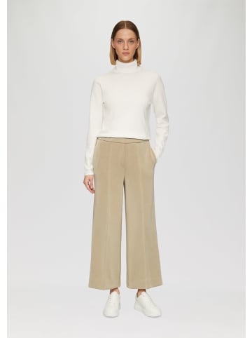 s.Oliver BLACK LABEL Hose 7/8 in Braun