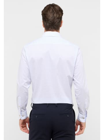 Eterna Hemd MODERN FIT in hellblau