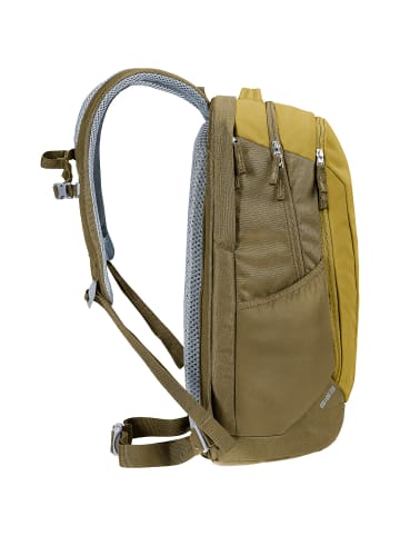 Deuter Giga in Schilf1216