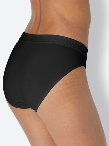 WITT WEIDEN Jazzpants in schwarz