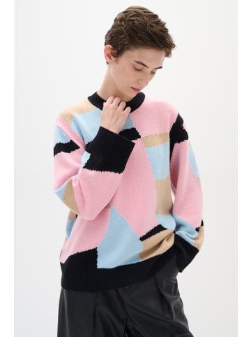 InWear Strickpullover UrsyIW in Multi Colour