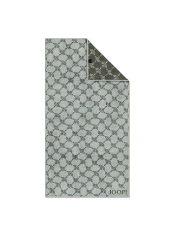 JOOP! Handtuch 10er Pack in Salbei