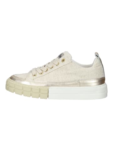 Bullboxer Sneaker in Gold