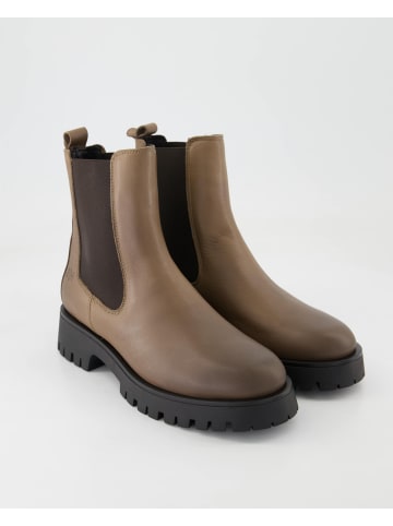 Zahira Klassische Stiefeletten in Braun