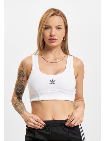 adidas adidas BHs in white