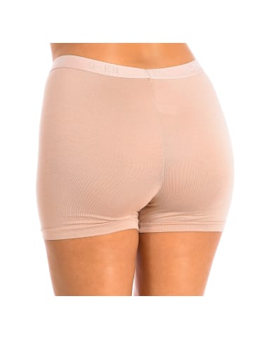 Q-en Pantys in Beige