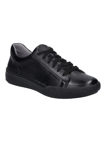 Josef Seibel Sneaker Claire 01 in black-black