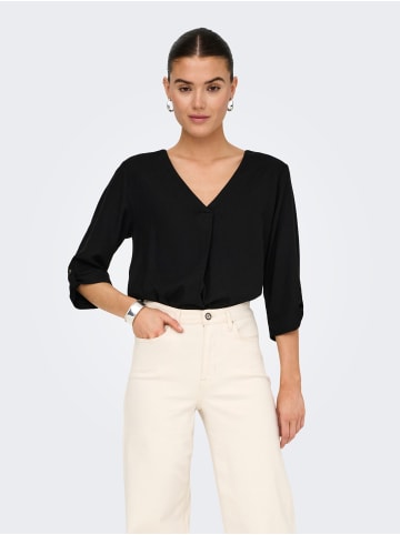 JDY Top in Black