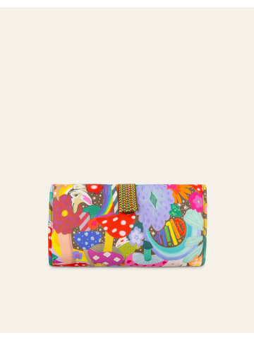 Oilily Bobo Baby Tasche in Braun