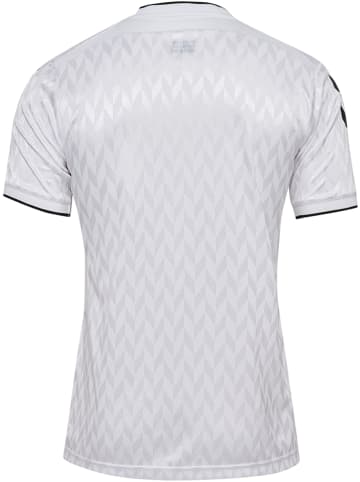 Hummel T-Shirt Hmlmatch Erwachsene in WHITE