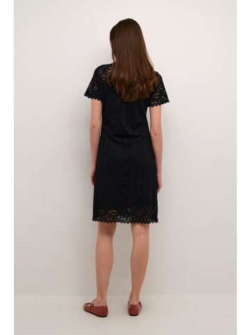Cream Kleid CRFika Tight fit in Pitch Black
