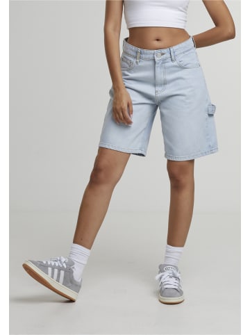 2Y Studios Denim Short in ice blue