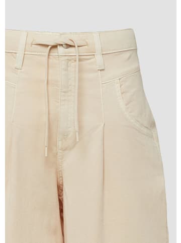 s.Oliver Hose in 8100_beige