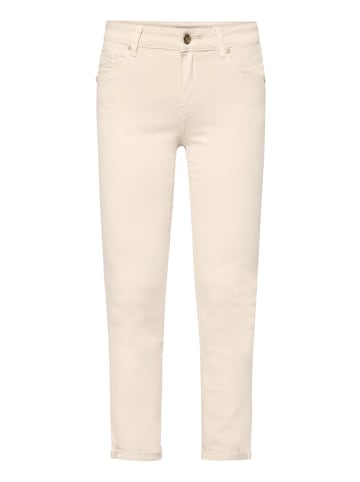 Betty Barclay Basic-Jeans mit Waschung in Grau