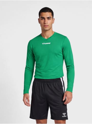 Hummel T-Shirt Hmlbl Erwachsene in JELLY BEAN