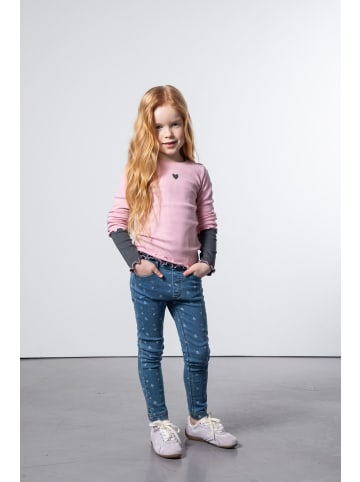 Coccodrillo Jeanshose in blau