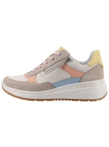 ara Sportlicher Schnürschuh in bunt
