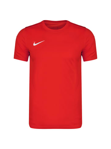 Nike Performance Fußballtrikot Dry Park VII in rot / weiß