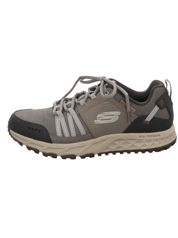 Skechers Schnürschuh in grau