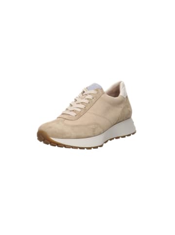 Paul Green Freizeit Schnürer für Damen in beige