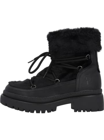 palado Winterstiefel in BLACK