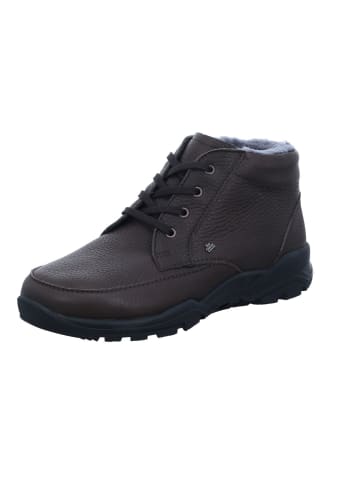 Finn Comfort Boots in braun