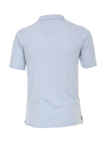 Redmond Polo-Shirt  in Blau