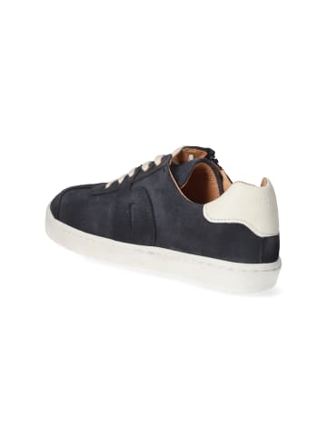 bisgaard Low Sneaker JANE in Blau